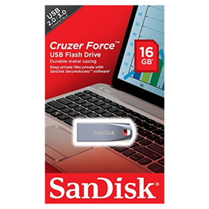 SanDisk SDCZ71-016G-B35